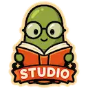 Visionhub Studio logo